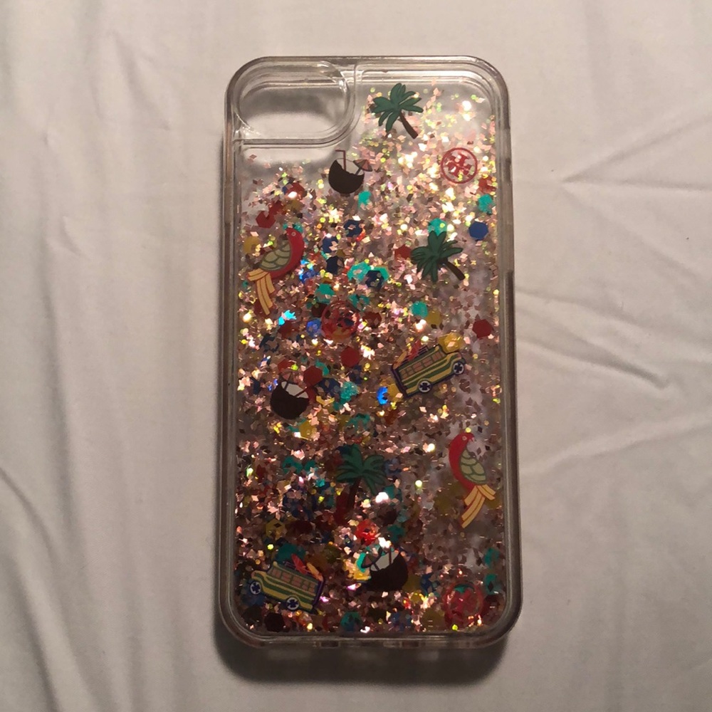 Tory Burch iPhone 6 Case